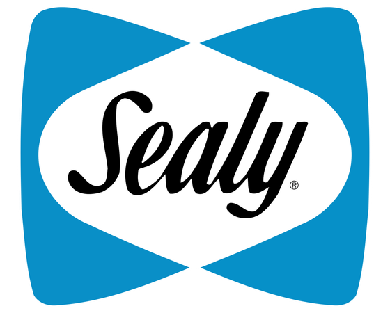 SEALY - LOGO