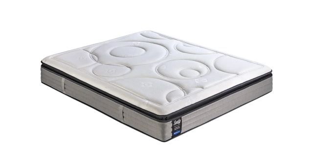 materasso Sealy Vermont Pillow Top