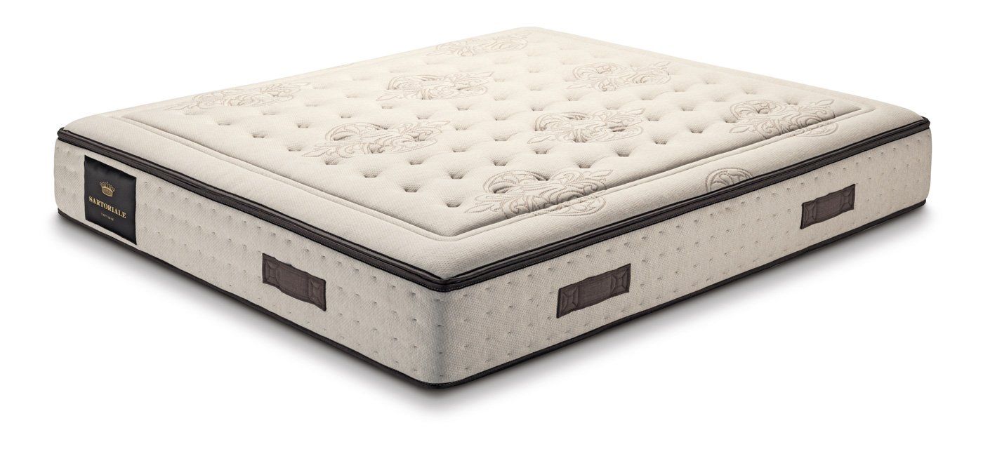 materasso Sartoriale Imperiale