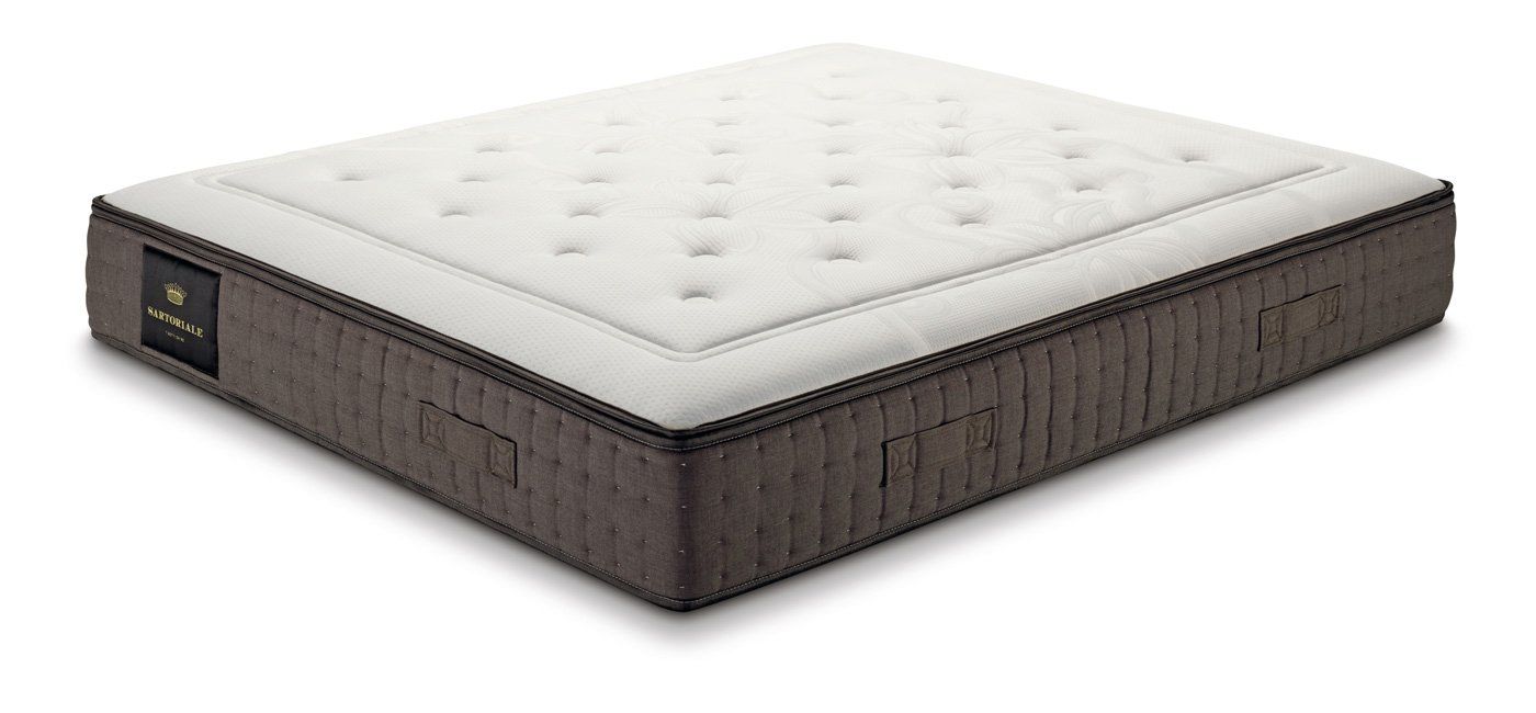materasso Sartoriale Regina