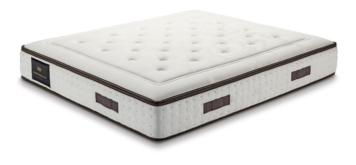 materasso Sartoriale Imperiale 800
