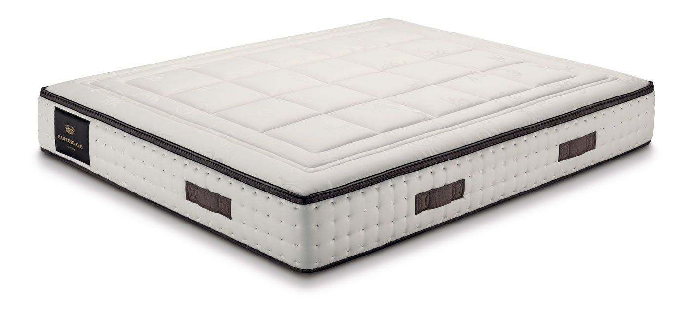 materasso Sartoriale Principe