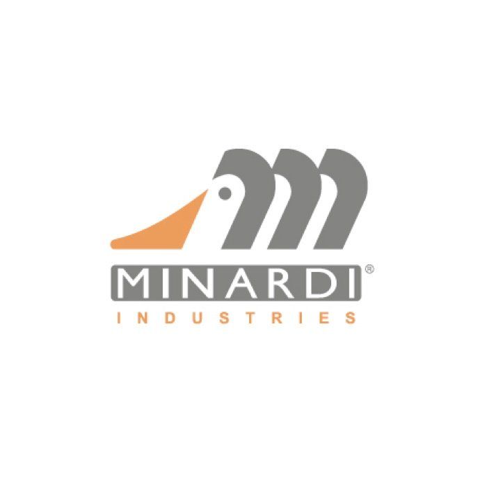 MINARDI - LOGO