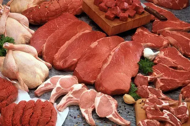 DISTRIBUIDORA DE CARNE FRESCA LOS SANCHEZ