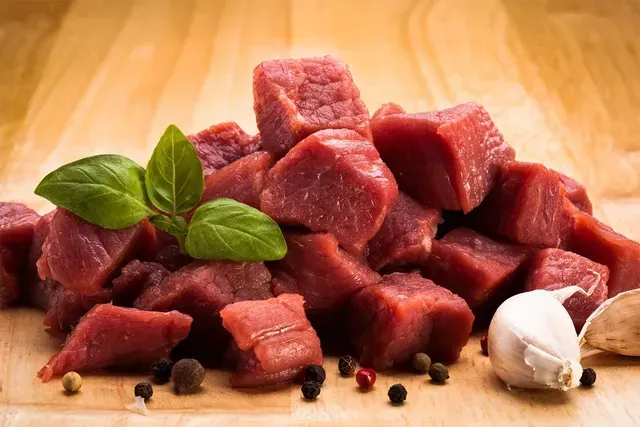 DISTRIBUIDORA DE CARNE FRESCA LOS SANCHEZ