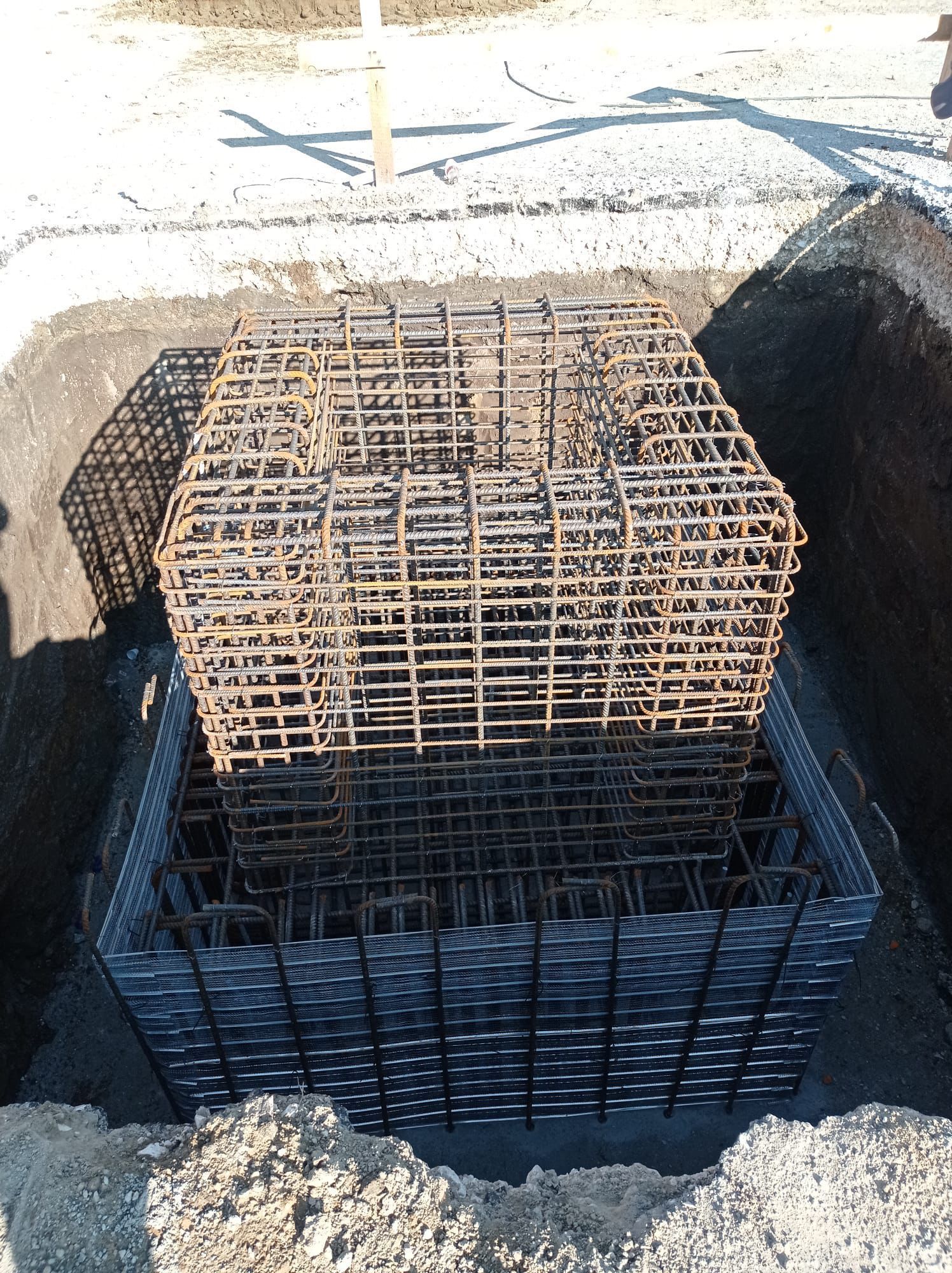 costruzioni industriali