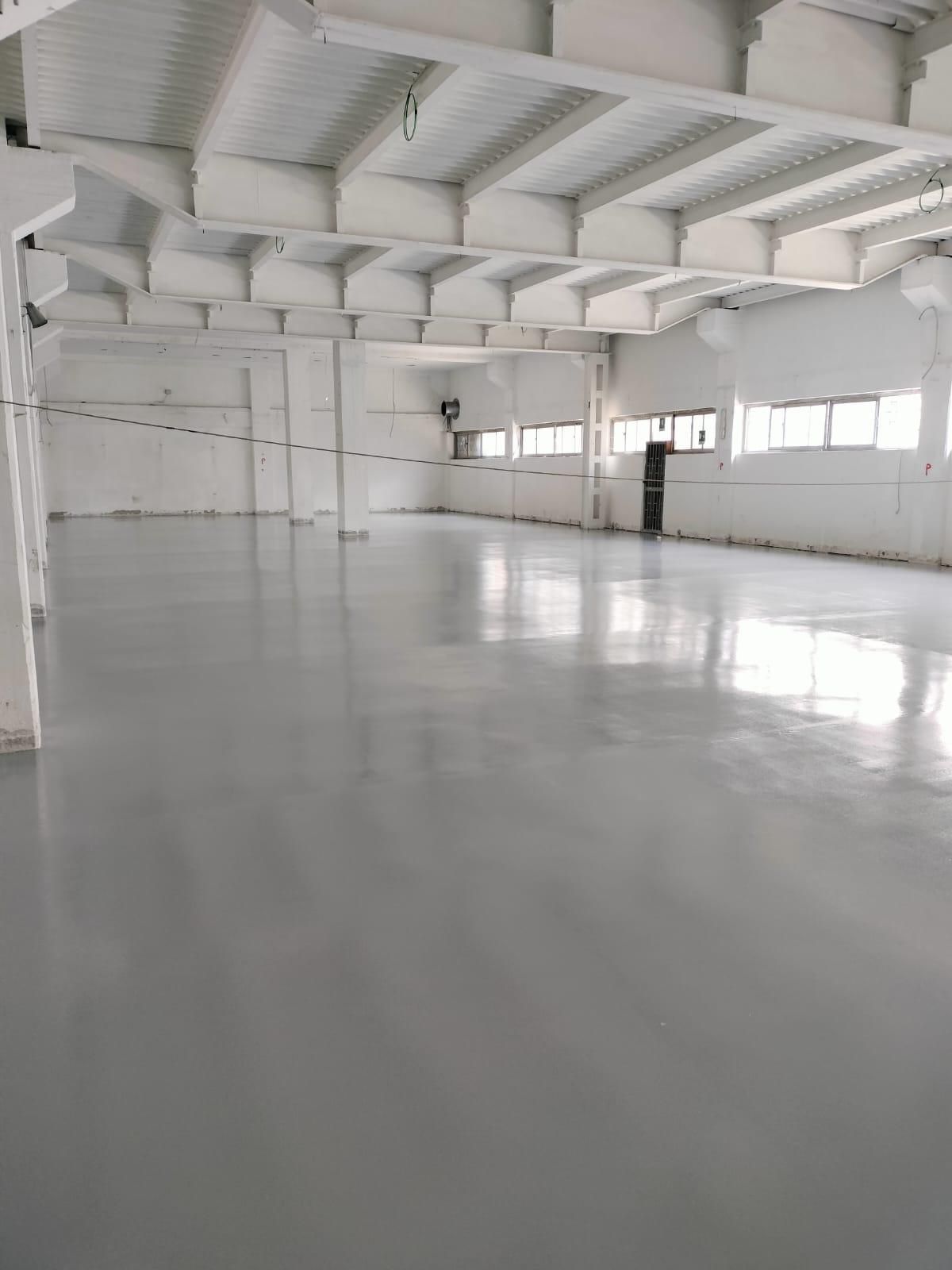 rivestimenti in resina