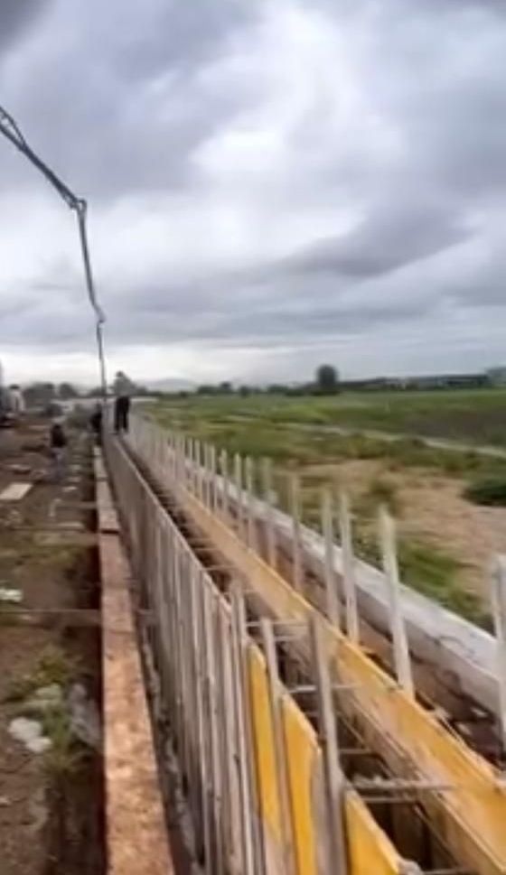 costruzioni industriali