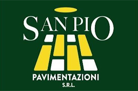 logo sanpio pavimentazioni srl