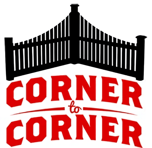 Corner to Corner Fence