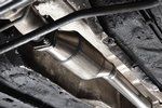 Emission control