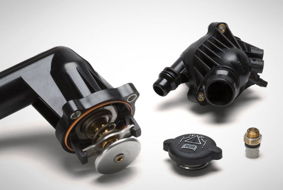 parts and accessories