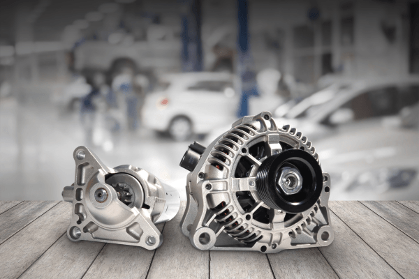 electrical parts