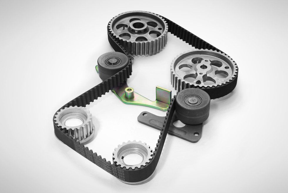 engine parts