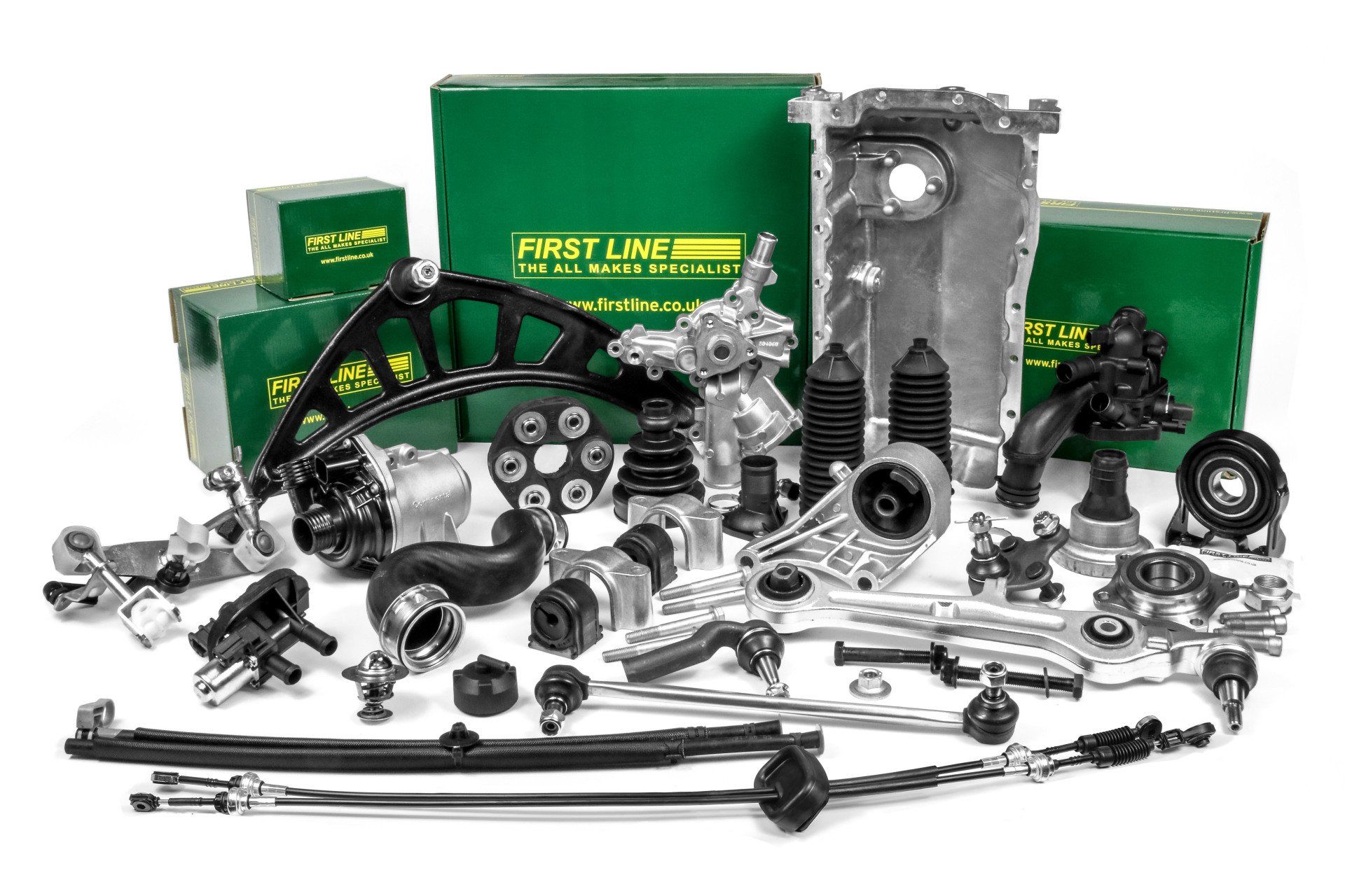 engine parts