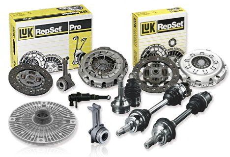 motor accessories