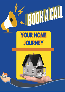 A person is holding a model house in their hand.