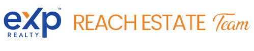 eXp Realty Reach Estate Team logo