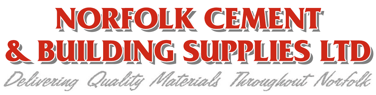 NORFOLK CEMENT & BUILDING SUPPLIES LTD logo