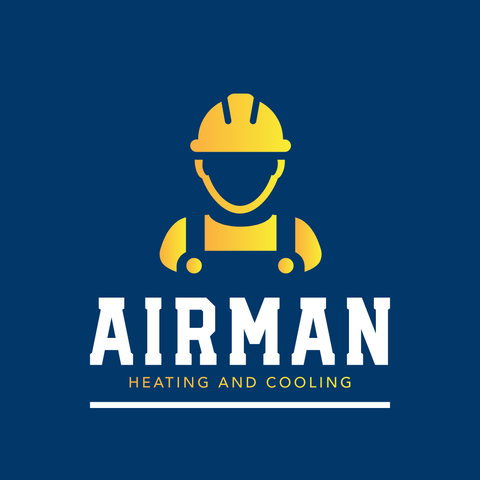 heating and cooling company logo serve in Brampton Mississauga heating and cooling