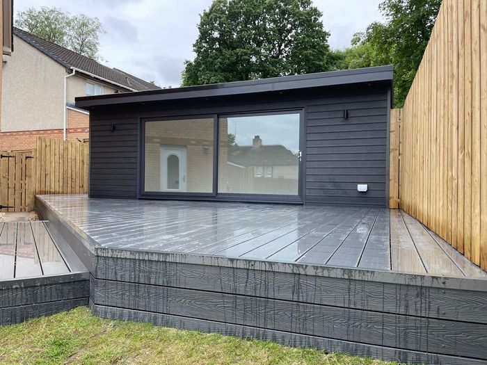 garden room sports massage