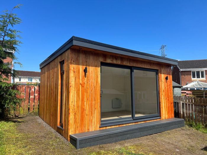 garden room sports massage