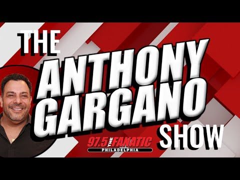 Anthony Gargano coming back on Monday; Eagles not expected for