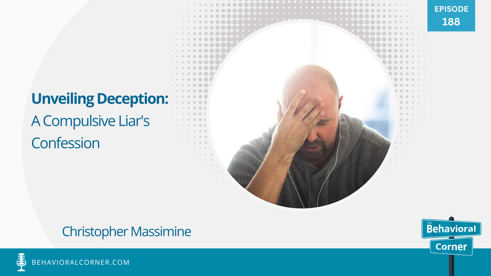 Unveiling Deception: A Compulsive Liar's Confession