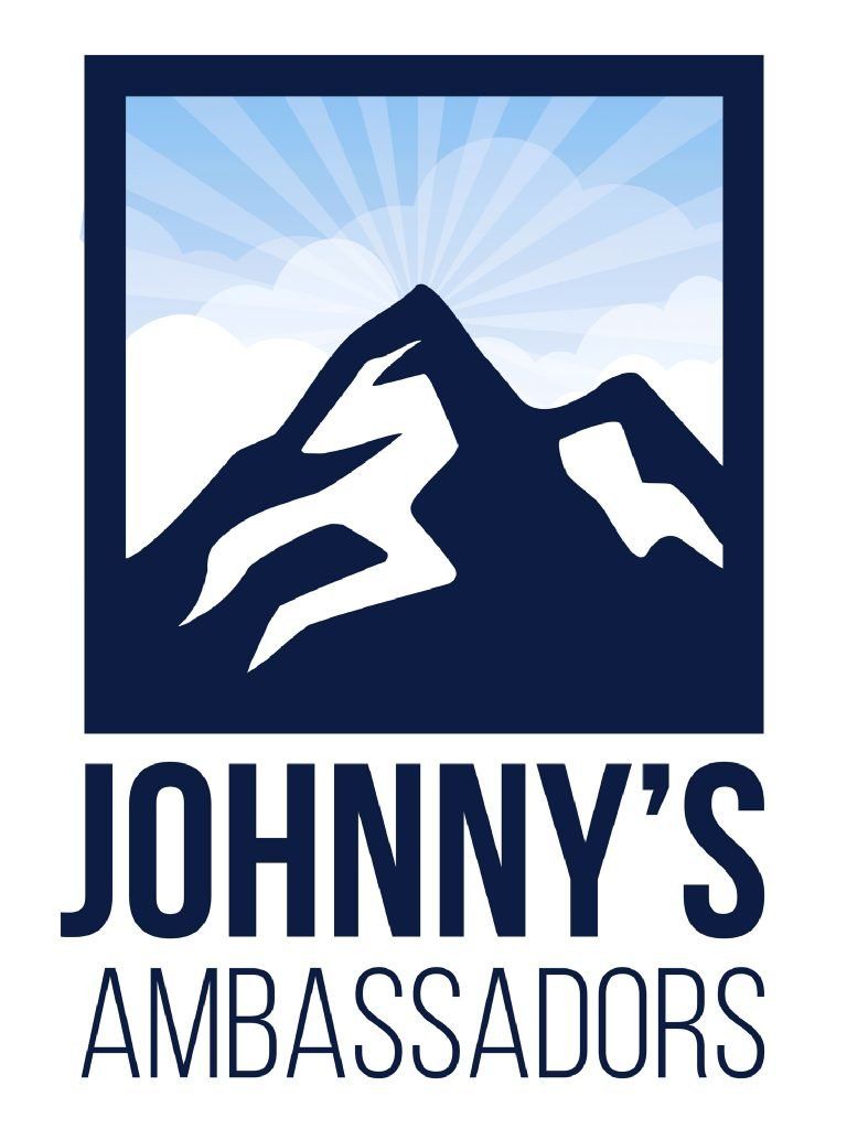 Johnny’s Ambassadors logo