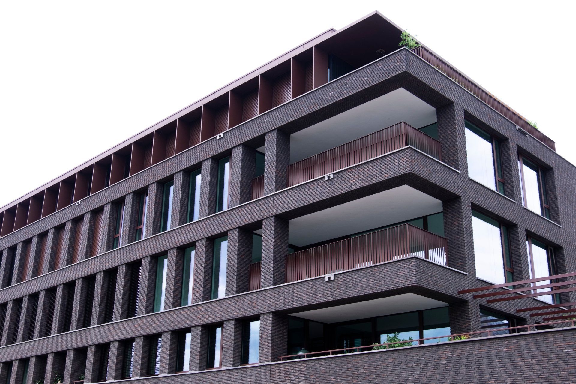 Meerjaren Onderhoudsplan