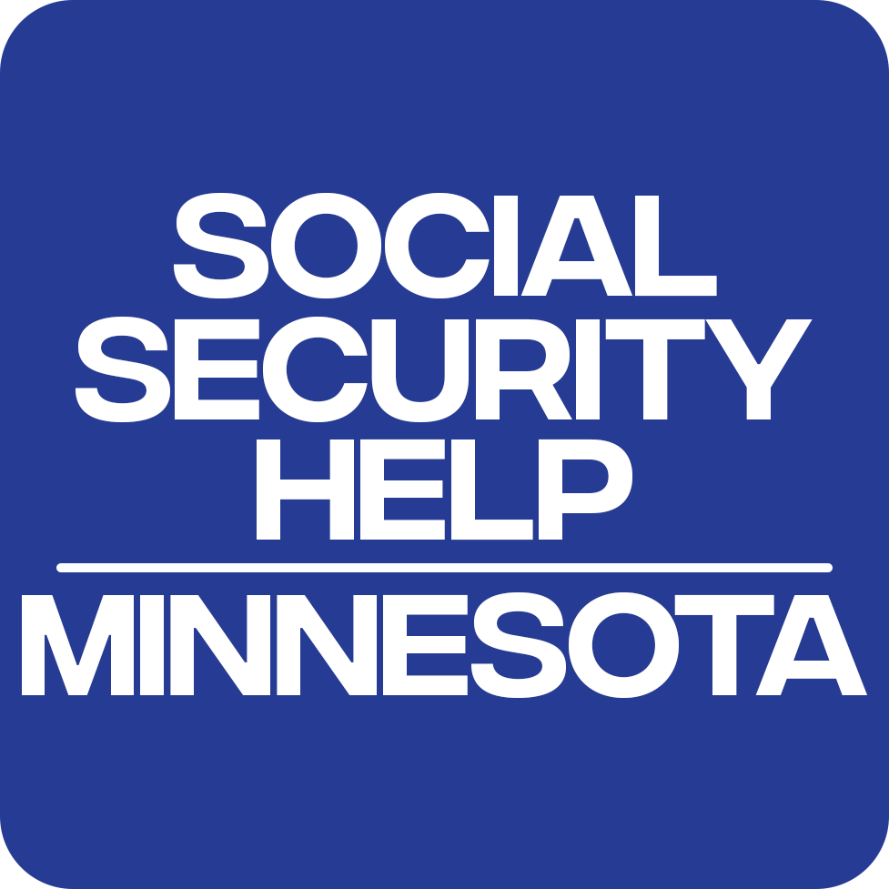 Social Security Help Minnesota