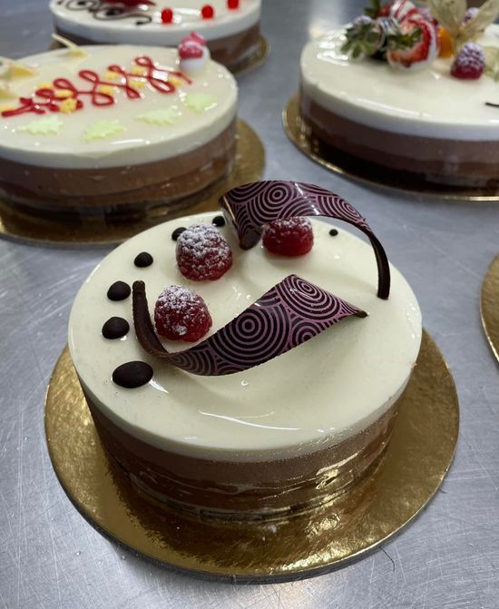 Pasticcini