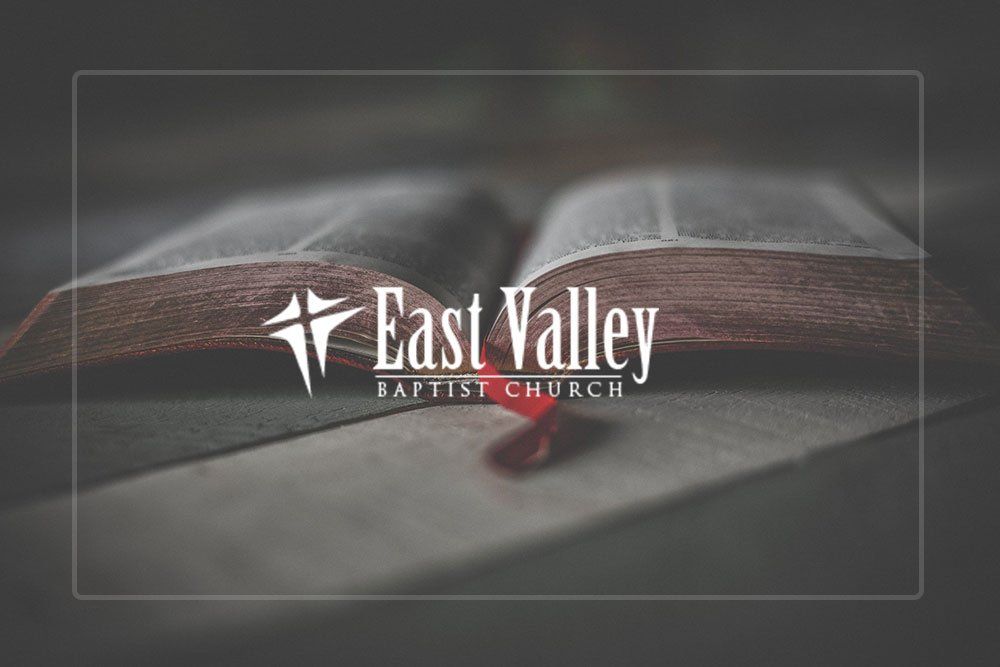 East Valley Baptist Church - Tempe, Az