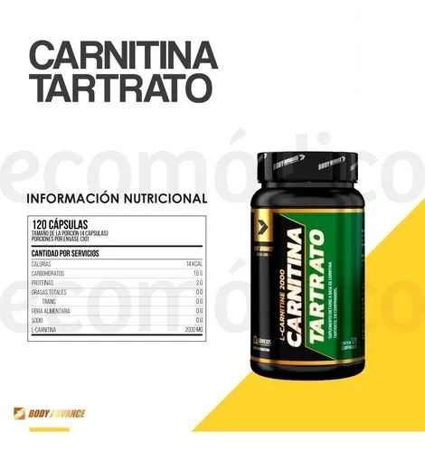 Botella de suplementos de 