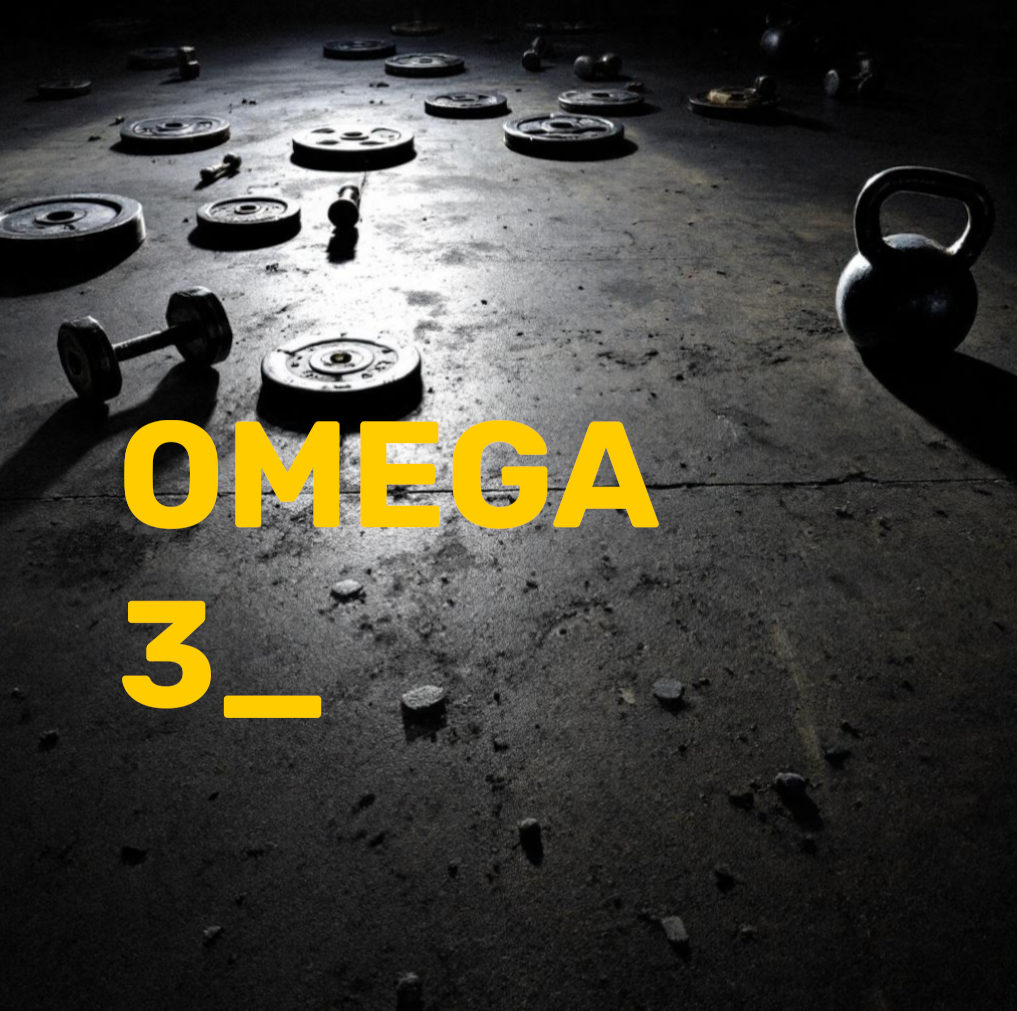 OMEGA 3