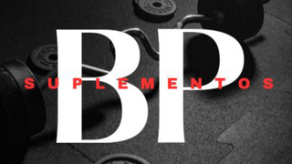 Black Power Suplementos logo
