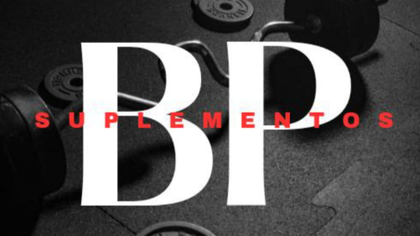 Black Power Suplementos logo