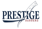 Logo | Prestige Barbers