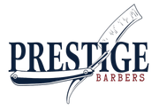 Logo | Prestige Barbers