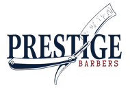 Logo | Prestige Barbers