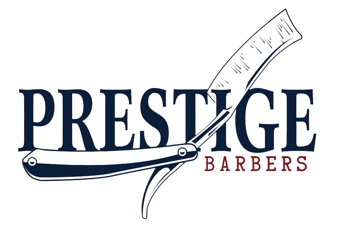 Logo | Prestige Barbers