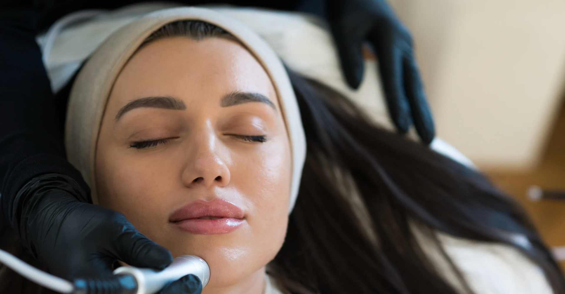 7 Benefits of Professional Hydrafacials