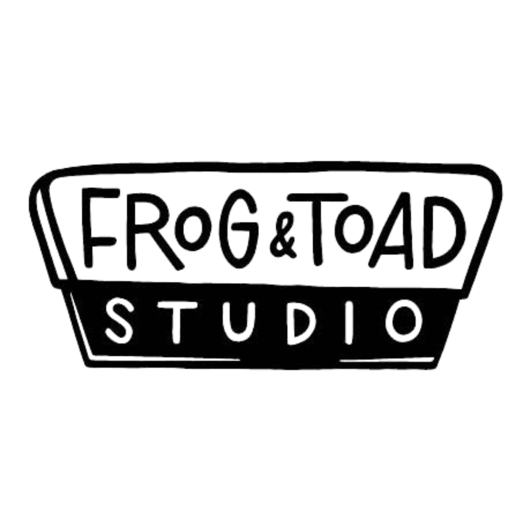 frog-and-toad-studio