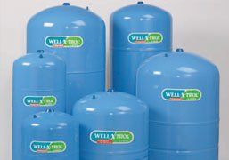 Pressure Tanks — Blue Tanks in Morris, IL