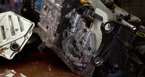 Auto Transmission Repair — Auto Transmission Car Parts in Toughkenamon, PA