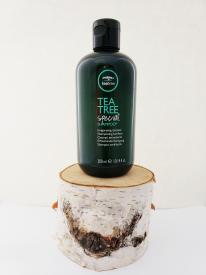 Tea Tree Special Products — Roanoke, VA — Star City Styles Men’s Salon and Day Spa