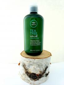 Tea Tree Conditioner — Roanoke, VA — Star City Styles Men’s Salon and Day Spa