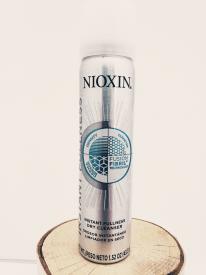 Nioxin — Roanoke, VA — Star City Styles Men’s Salon and Day Spa