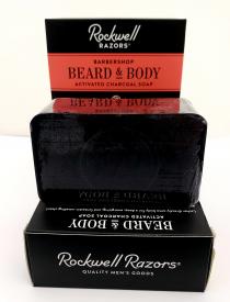 Bear & Body — Roanoke, VA — Star City Styles Men’s Salon and Day Spa