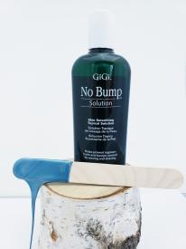GiGi No Bump — Roanoke, VA — Star City Styles Men’s Salon and Day Spa